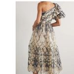 Ulla Johnson NWOT  silk dress Photo 3