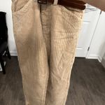 Pants Tan Photo 1