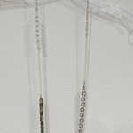 None Strand Necklace EUC Photo 1