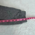 Lululemon  Base Runner Yoga Joggers Pant Mini Check Pique White Heathered… Photo 12