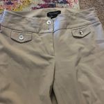 White House | Black Market WHBM Modern Boot 0 legacy dress pants Photo 5