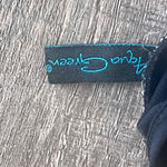 Aqua Green FINAL PRICE  One Piece Swimsuit Photo 3