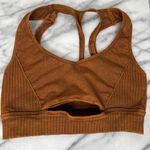 Free People Good Karma Cut Out Bra Photo 0