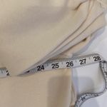 Taylor Swift Cream Official Eras Tour Hooded Pullover Sweatshirt NWOT Sz 2XL Photo 8