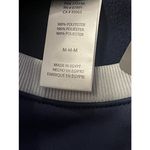 NFL New England Patriots sweatshirt Women’s Team Apparel Size Medium New Photo 3