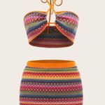 SheIn 2 pieces set  Photo 0