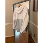 Under Armour Loose Fitted Hoodie Sweater Size Medium Photo 1