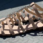 Vince Camuto Jakela Gladiator Studded Sandal Photo 3