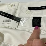 Grace Elements  Classic White Pencil Skirt (680) Photo 3