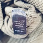 House of Harlow 1960 X REVOLVE Chey Off Shoulder Sweater in Dark Olive Small Green Photo 7