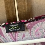 Shannon Ford Women's Paisley Blouse Photo 4