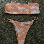 SheIn Floral Print Bikini Photo 0