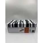 dv By Dolce Vita Women's Sharona Dual Strap Heeled Sandal Cafe/Tan 8.5 New Photo 14