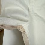 Reformation  Sandy Tonal Reworked High Rise Relaxed Straight Jeans Size 25 GUC Photo 4