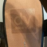 DV by Dolce Vita Nadiyah Espadrille Wedge Sandals Black Size 7.5 Photo 8