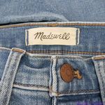 Madewell NEW Cali Demi-Boot Jeans in Dorrance Wash, 23 Photo 12