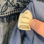 Chelsea and Violet Embroidered dress Photo 4