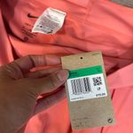Nike  Dri-Fit Peach Pleated Skort XL Club Skirt Photo 4