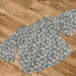 Listicle  Off the Shoulder Blouse Photo 2