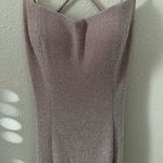 Clarisse Prom Dress Photo 6