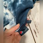Pepsi NWOT  CROPPED HOODIE Photo 4