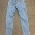 Levi's 501 Jeans Photo 1