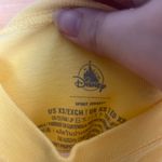 Disney Donal Duck and Goofy Play in the Park Spirit Jersey Walt  World size xs Photo 5