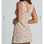 Floral Mini Dress Multiple Photo 1