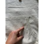 Taylor Swift Taylor‎ Swift Hoodie Womens Medium Tan Eras Tour Pullover Sweatshirt Concert Photo 7