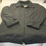 Talbots Charcoal Outerwear Photo 15