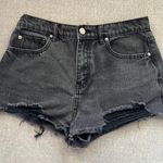 Forever 21 High Waisted Shorts Photo 0