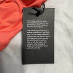 Chaser Swim Orange Strappy Bikini Bottom Women's Size Medium NWT Photo 3