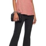 REBECCA VALLANCE Castella Raglan Top Desert Rose Pink Size 6 Photo 0