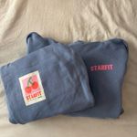 Starfit Boutique Cherry Bomb Set Blue Size M Photo 2