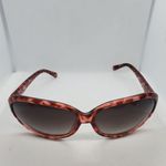 Fossil  Robin Pink Tortoiseshell Sunglasses Photo 1