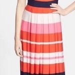 Eliza J Striped Maxi Dress 10 Photo 0
