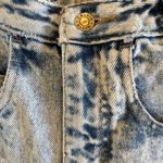 Calvin Klein Vintage 80’s  Stone Washed High Waisted Mom Jeans Photo 2