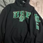 USF bulls hoodie Black Size M Photo 0