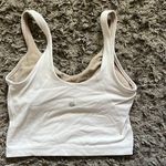 Lululemon Align Tank White Photo 1