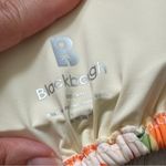 Blackbough  Bikini Top floral retro womens White (small) swim beach bright Photo 1