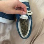 Disney Vintage  Denim Sneakers Photo 3
