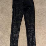 Spanx Camo Leggings Photo 0