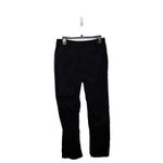 Coolibar Sun Protection Black Pull on Lightweight Pants Size Medium Womens Photo 1