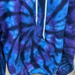 Gildan Tye- Dye hoodie Photo 1