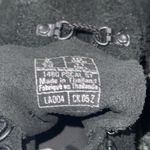 Dr. Martens NWT $210  1460 Pascal Steel Toe ST Construction Suede Boots 11 Photo 8