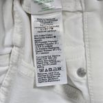 J.Crew J.‎ Crew 9" vintage slim-straight jean in white wash 24 NWT Photo 4