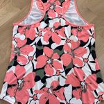 Jofit women’s floral racerback golf tank top size medium Photo 6