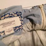 American Eagle  Skirt Size 4 Photo 3