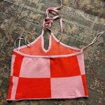 Princess Polly  halter top Photo 2