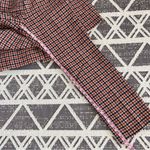 Pendleton Vintage 1970’s houndstooth 2 piece suit set blazer & pants americana Photo 10